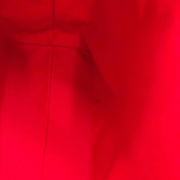 🔥🔥 Louis Vuitton Monogram Red Vernis Tote Bag EUC! - Picture 13 of 16